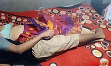 Skint guy allows naughty friend to drill his lover for hard cash