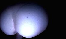 Oh My God, This Amateur Teen Is Fucking In The Car!