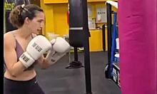 Are You Trained to Tease Like That?