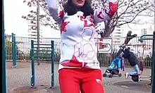 Are You Trained to Tease Like That?