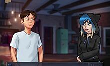 summertime saga episode 27