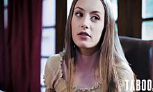 Repressed Family Succumbs To Corruption Kyler Quinn Elexis Monroe