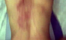 Famous girl loses phone, leaks videos with Flamengo base player