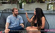 Mexican Porn Star Verito Aguass Gives Us A Very Spicy Interview - Brian Evansx