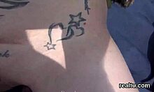 flawless czech teen seduced in the mall and fucked in pov