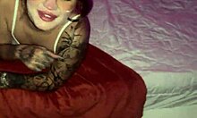 Deepthroat Action with Big Cock Leading to Facial