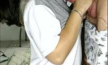 he seduzed me and put his dick in my mouth