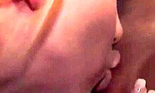 Two Teen Lesbians Cause Trouble in Girls Gone Wild