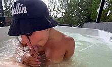 Pov Assfucks Sexy Stepdaughter In Shared Cabin