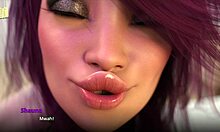 Wvm 205 jamie joins in threesome