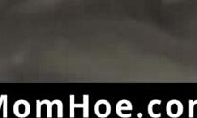 mature stepmom passionately uses sex to keep stepson happy and satisfied at home