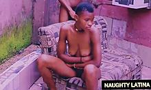 Amateurs Fuck Hardcore Till I Cum Twice!