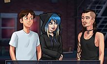 summertime saga episode 27