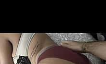 hot sex at morning - sheila ortega with big tits and ass shaking in the shower