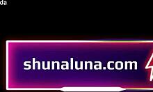 Lost Bet Leads To Intense Fucking With Cum Facial And Doggystyle Action