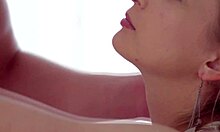 Jenni T bends over for anal assfucking and fingering in doggystyle