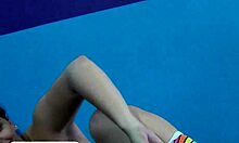 huge natural tits hottie jessica roberts first squirt - squirt god 4k