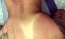 Famous girl loses phone, leaks videos with Flamengo base player