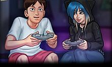 summertime saga episode 27