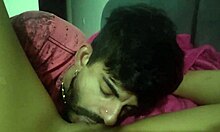 Housewife Fucks Boyfriend Hard