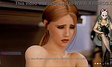 ms denvers ep 66 - just stockings and a naughty game session