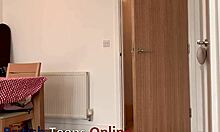 teen girlfriend reveals her cheating ways in a homemade video