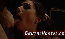 Rough strap on straight girl first time two youthful 18+l sluts sydney bondage