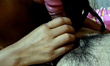 Chupando La Pinga A Mi Padrastr0 With Amateurs Blowjob Fun