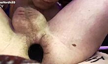 Balls View Deepthroating Rough Throat