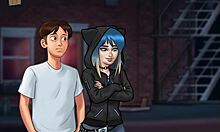 summertime saga episode 27