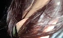 Suegro Y Nuera Infiel Después De La Fiesta Del Barrio