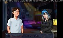 summertime saga episode 27