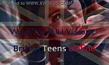 nurse GETS railed and SWALLOWS