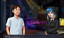 Summertime Saga επεισόδιο 27