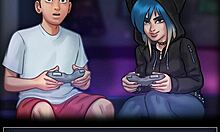 summertime saga episode 27