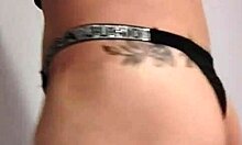 brag124wife update 4, gym cardio with my wife, may 29 2025, got a little wild