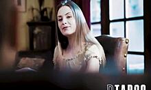 Repressed Family Succumbs To Corruption Kyler Quinn Elexis Monroe