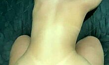 Hotwife indulges in anal pleasures with friend