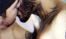 Paulista Drags Carioca Home For Fun?