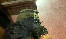 argentina's thrilling public cum experience in buenos aires streets