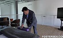 i'm foster alex coal punished after revealing family photo