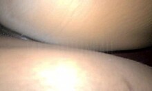 My Step Dad Caught Me Coming Home Late From The Club And Decided To Teach Me A Lesson