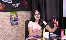 compilation of rai dobler in swing cast with tifany rocha in sheer red lingerie