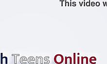 Redhead Victoria Dominates Sweet Ruby