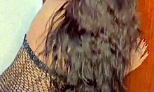 Look into my eyes and feel my wet soft pussy squeezing until you cum inside me