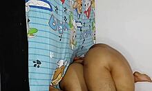 Fucking Slut Wife Rough In Step Brother's Room