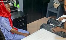 petite teen 18+ why fuck bbc stepbrother parents at work?