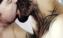 Paulista Drags Carioca Home For Fun?