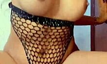 Look into my eyes and feel my wet soft pussy squeezing until you cum inside me