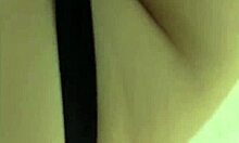 Snowwhite's sexy teen masturbation and dance in LA 😘